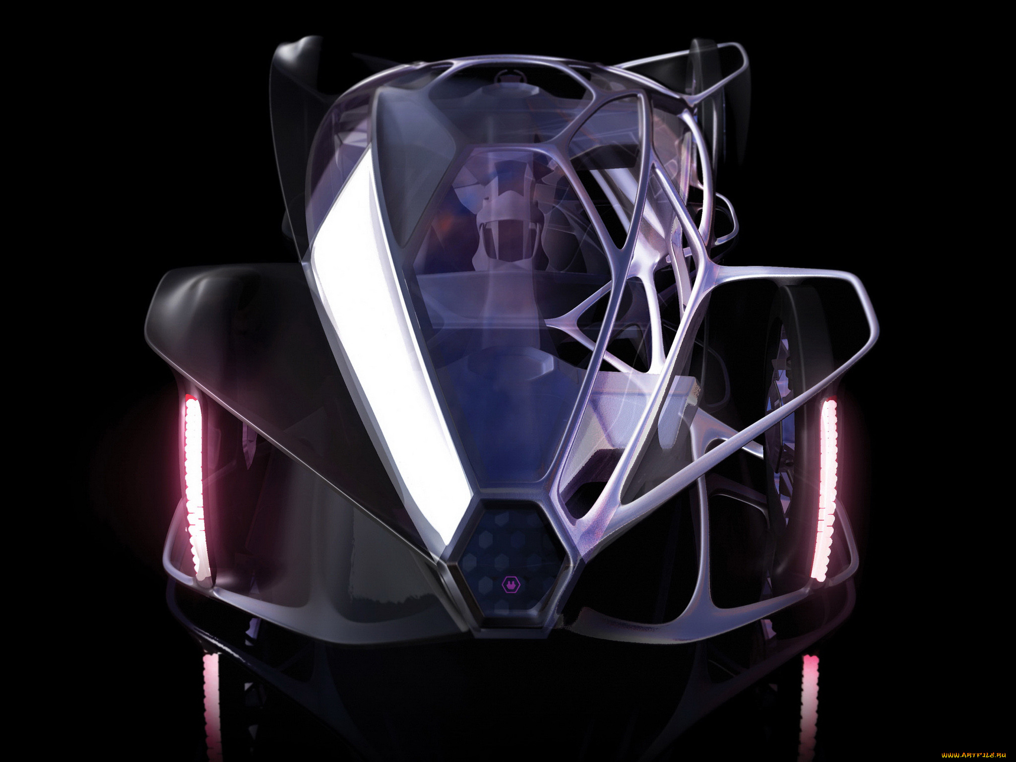 aera, concept, 2010, , 3